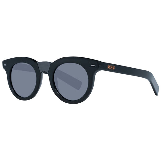 Ermenegildo Zegna Herrensonnenbrille Ermenegildo Zegna Zc0010 01A47