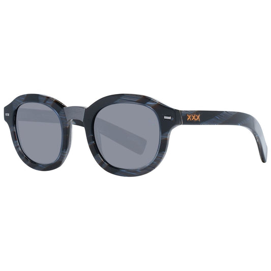 Ermenegildo Zegna Herrensonnenbrille Ermenegildo Zegna Zc0011 92A47