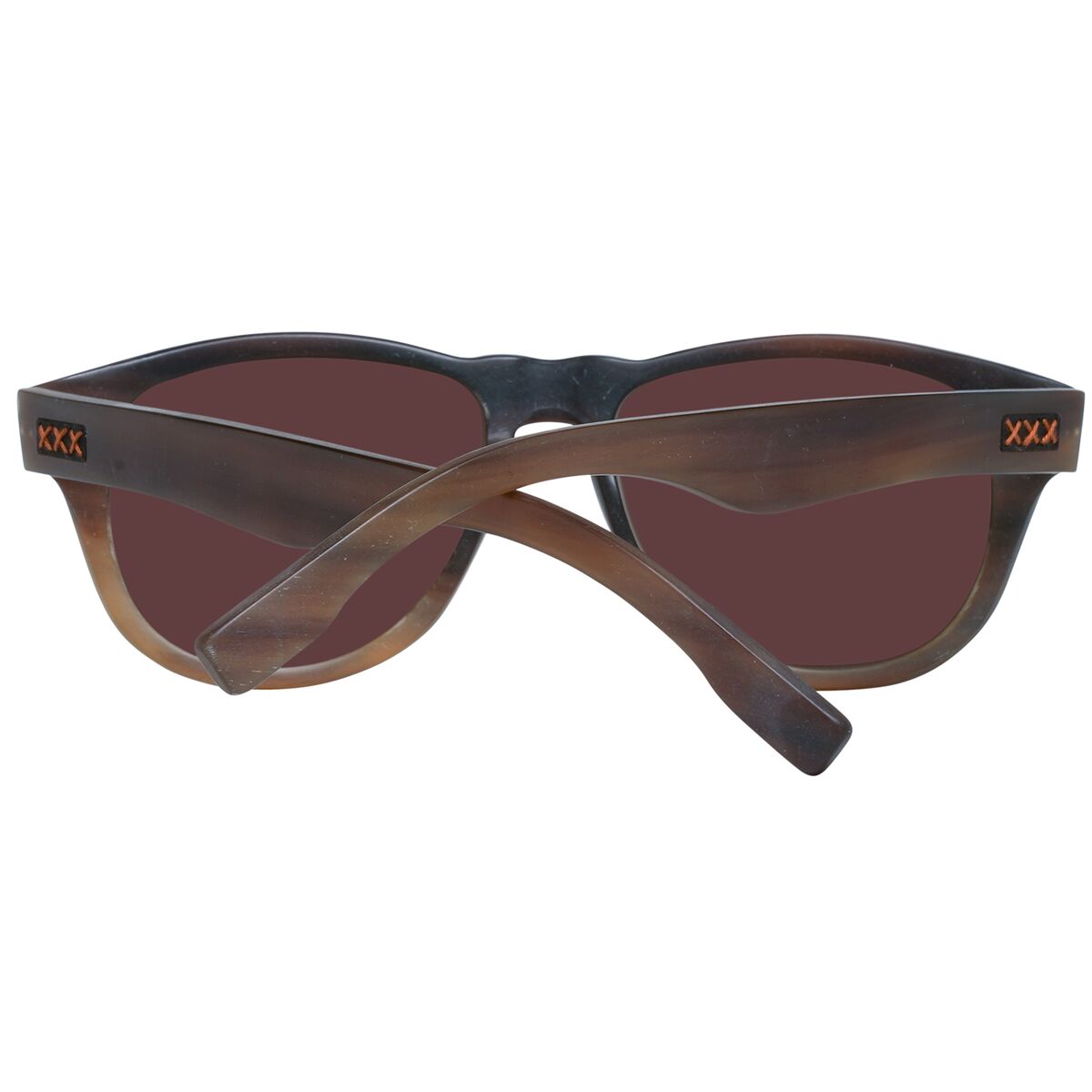 Ermenegildo Zegna Herrensonnenbrille Ermenegildo Zegna Zc0019 62J53