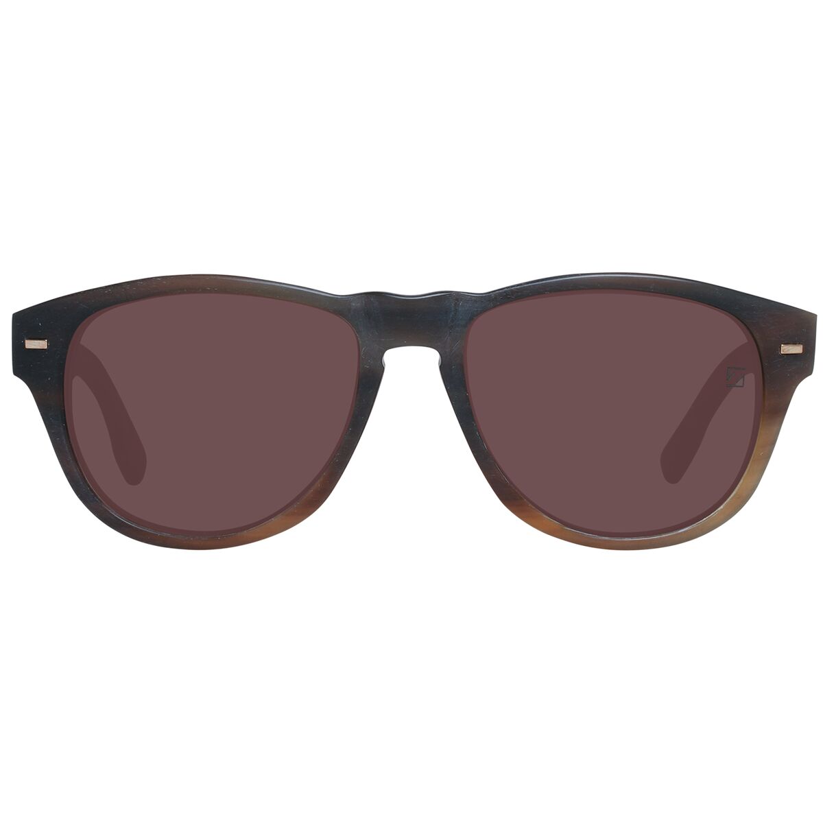 Ermenegildo Zegna Herrensonnenbrille Ermenegildo Zegna Zc0019 62J53