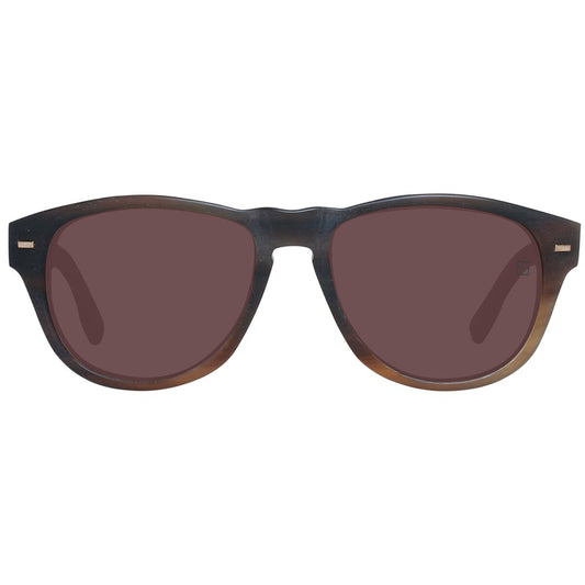 Ermenegildo Zegna Herrensonnenbrille Ermenegildo Zegna Zc0019 62J53