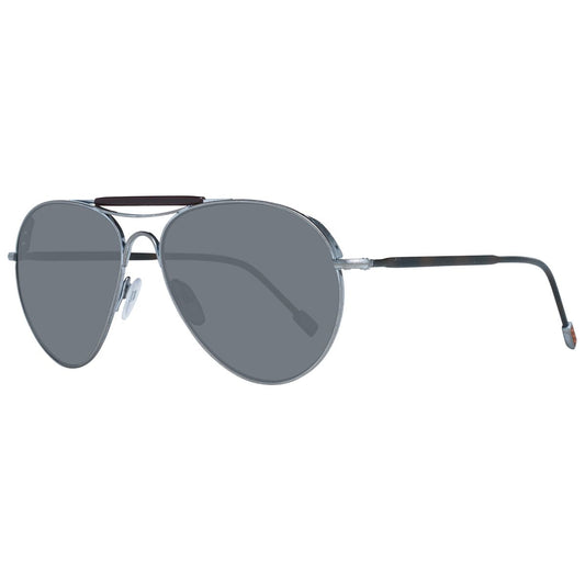 Ermenegildo Zegna Herrensonnenbrille Ermenegildo Zegna Zc0020 15A57