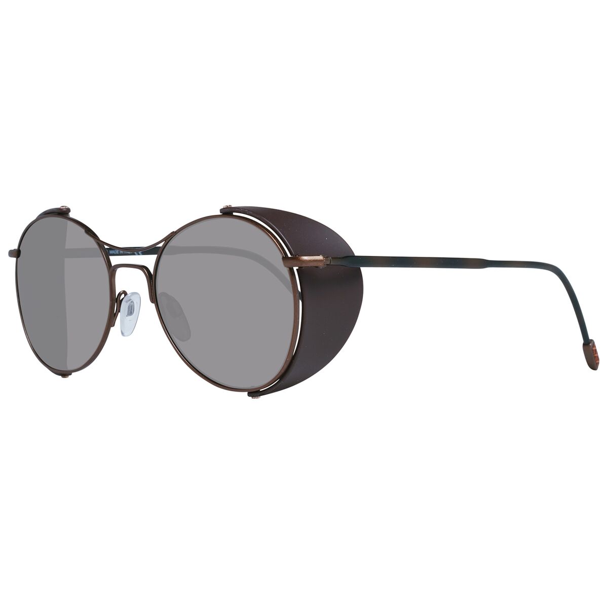 Ermenegildo Zegna Herrensonnenbrille Ermenegildo Zegna Zc0022 37J52