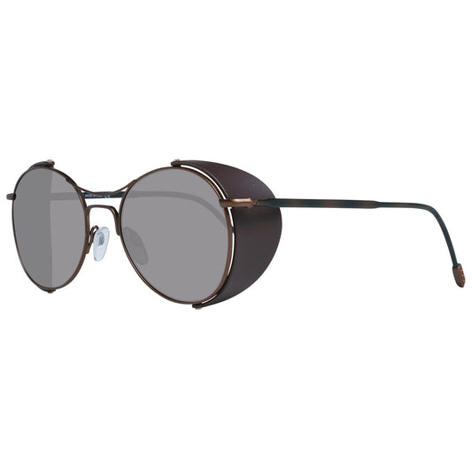 Ermenegildo Zegna Herrensonnenbrille Ermenegildo Zegna Zc0022 37J52