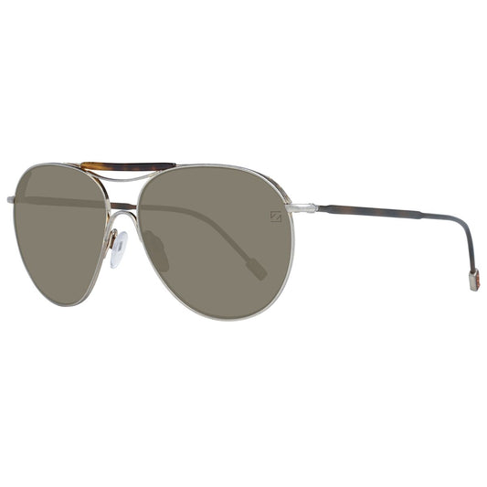 Ermenegildo Zegna Herrensonnenbrille Ermenegildo Zegna Zc0021 29J57