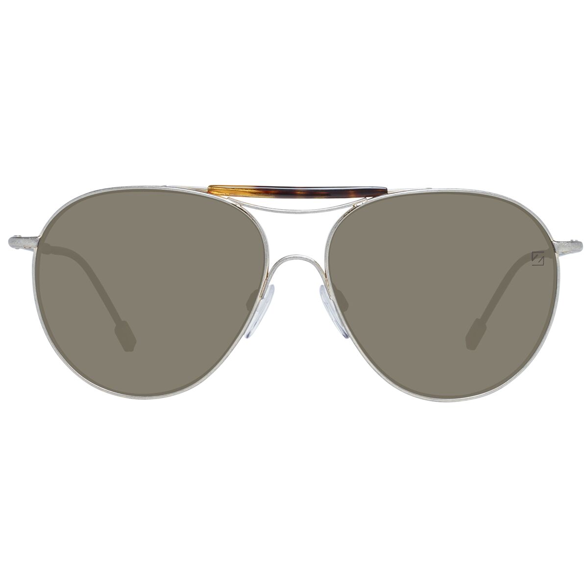 Ermenegildo Zegna Herrensonnenbrille Ermenegildo Zegna Zc0021 29J57