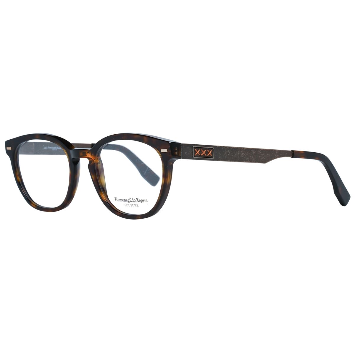 Ermenegildo Zegna Brillenfassung Ermenegildo Zegna Zc5007 05250