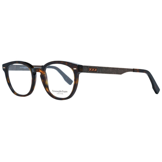 Ermenegildo Zegna Brillenfassung Ermenegildo Zegna Zc5007 05250