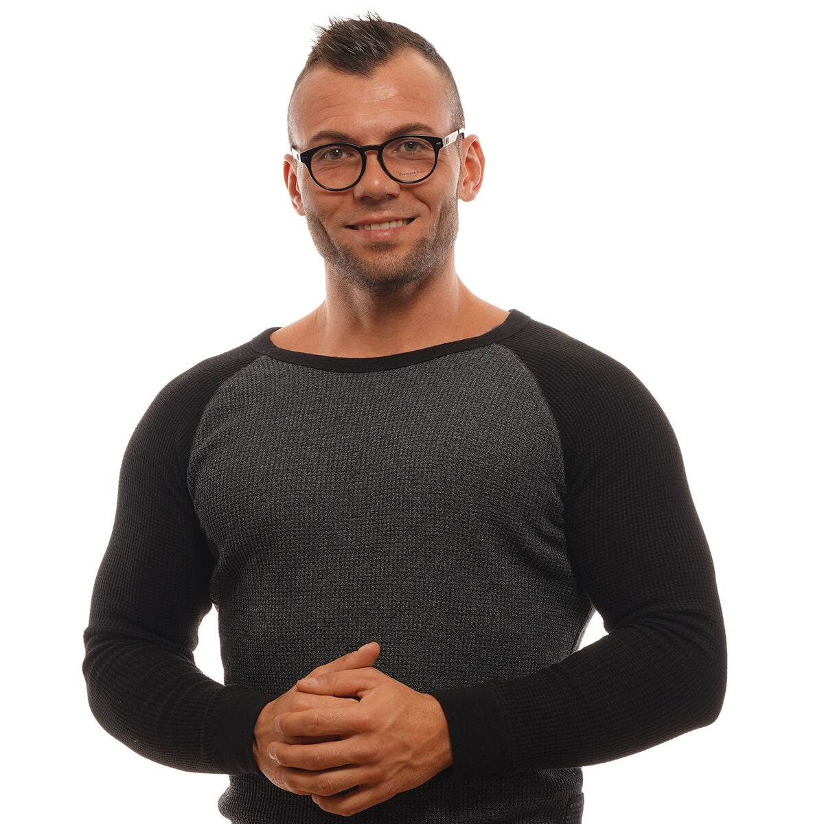 Ermenegildo Zegna Brillenfassung Ermenegildo Zegna Zc5008 00149