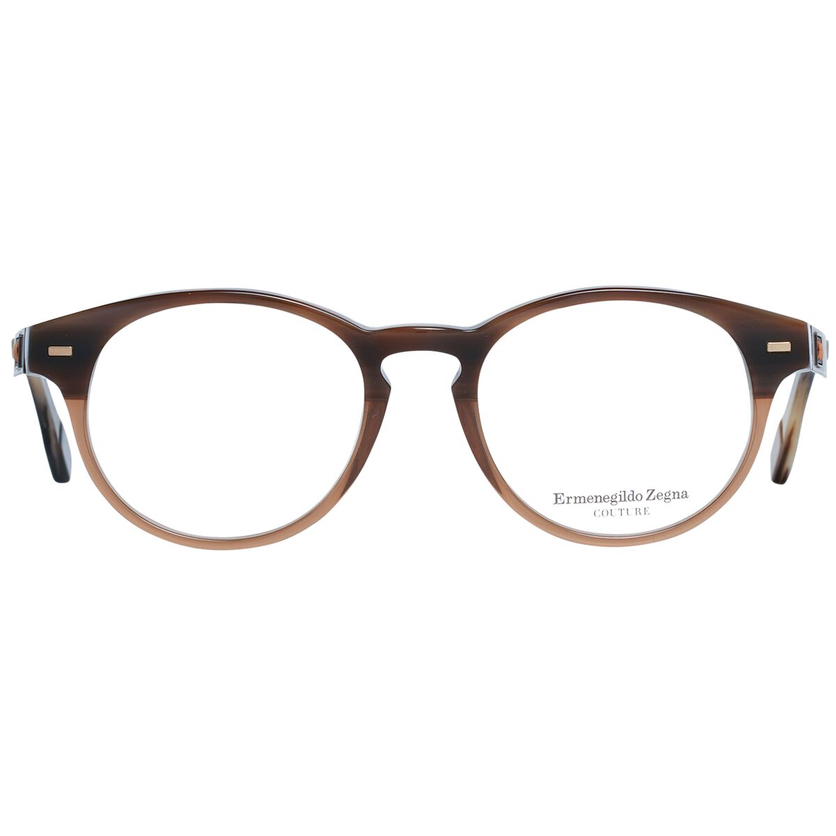 Ermenegildo Zegna Brillenfassung Ermenegildo Zegna Zc5008 06449