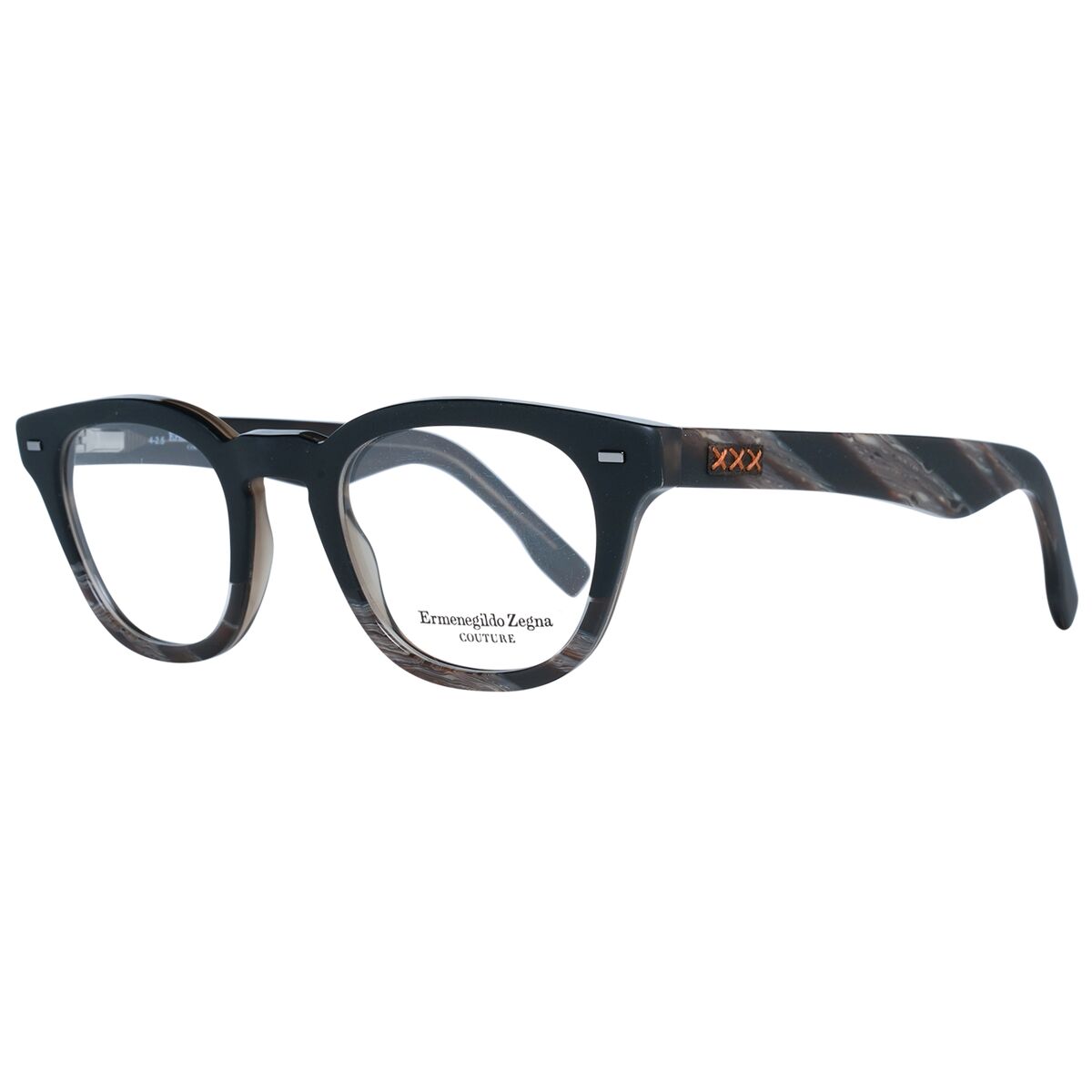 Ermenegildo Zegna Brillenfassung Ermenegildo Zegna Zc5011 00548