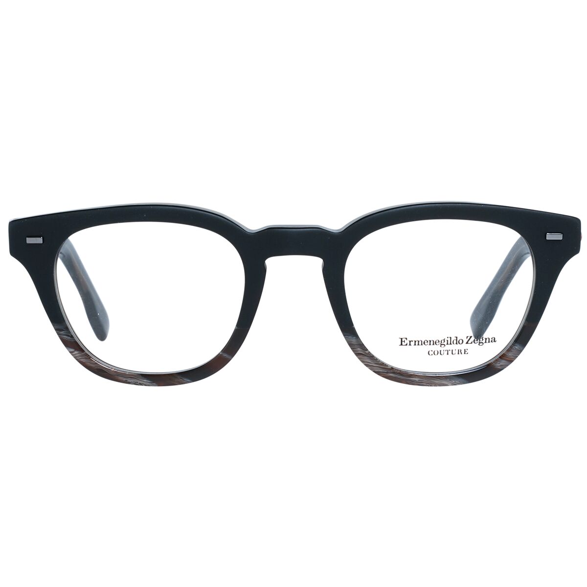 Ermenegildo Zegna Brillenfassung Ermenegildo Zegna Zc5011 00548