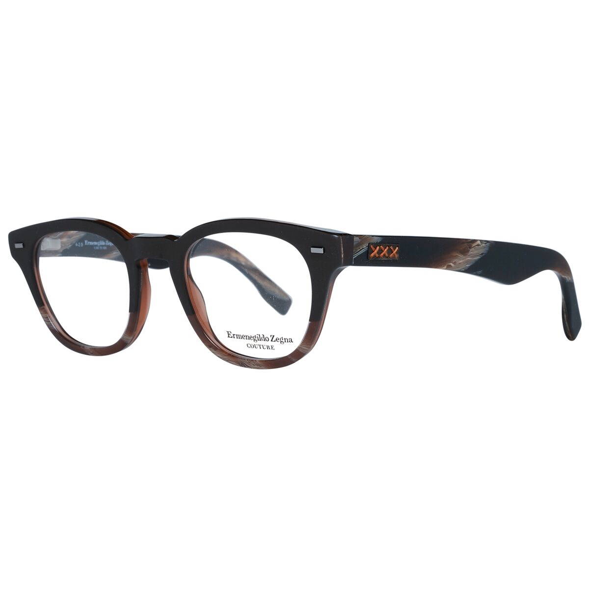 Ermenegildo Zegna Brillenfassung Ermenegildo Zegna Zc5011 05048