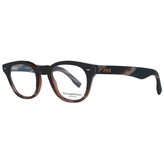 Ermenegildo Zegna Brillenfassung Ermenegildo Zegna Zc5011 05048