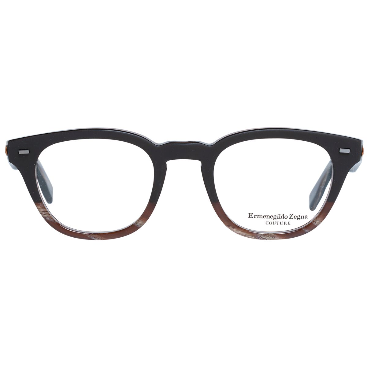 Ermenegildo Zegna Brillenfassung Ermenegildo Zegna Zc5011 05048
