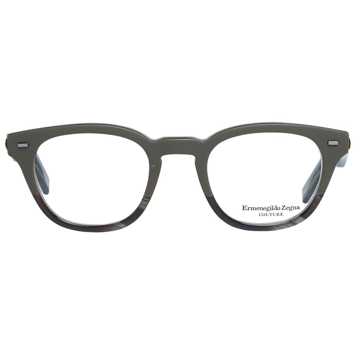 Ermenegildo Zegna Brillenfassung Ermenegildo Zegna Zc5011 09848