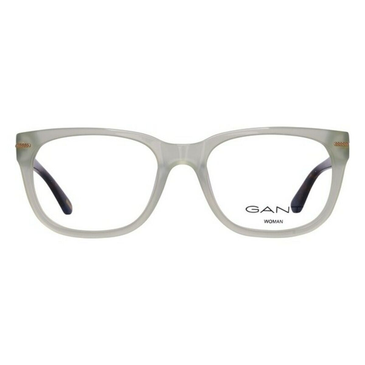 Gant Brillenfassung Gant Ga4058-093-52 Ø 52 Mm