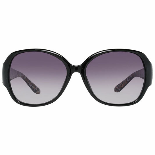 Guess Herrensonnenbrille Guess Gf0284-01B Ø 60 Mm