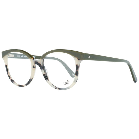 Web Eyewear Brillenfassung Web Eyewear We5196 50055