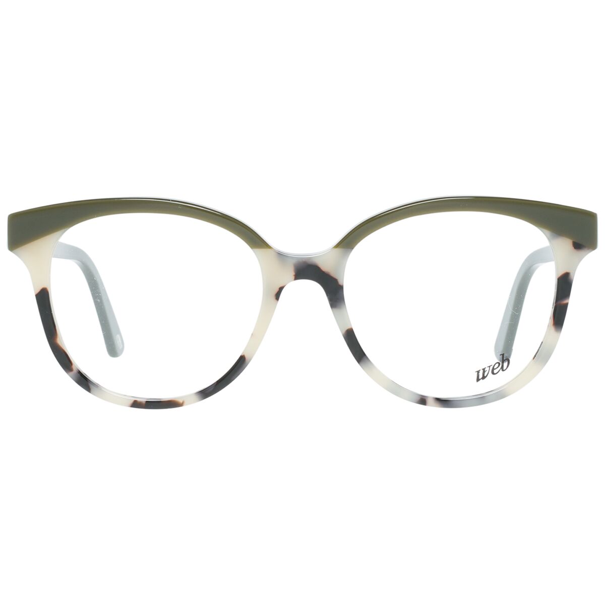 Web Eyewear Brillenfassung Web Eyewear We5196 50055