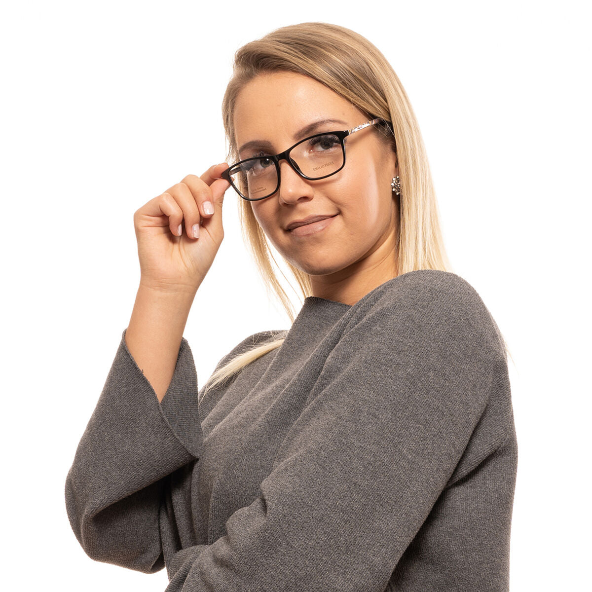 Emilio Pucci Brillenfassung Emilio Pucci Ep5048 54001