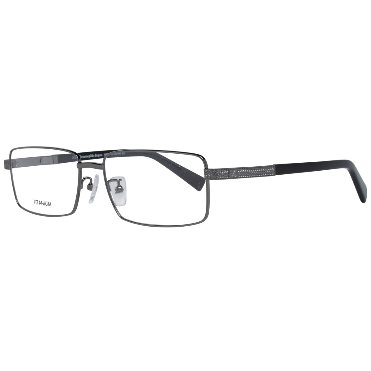 Ermenegildo Zegna Brillenfassung Ermenegildo Zegna Ez5094-D 57008