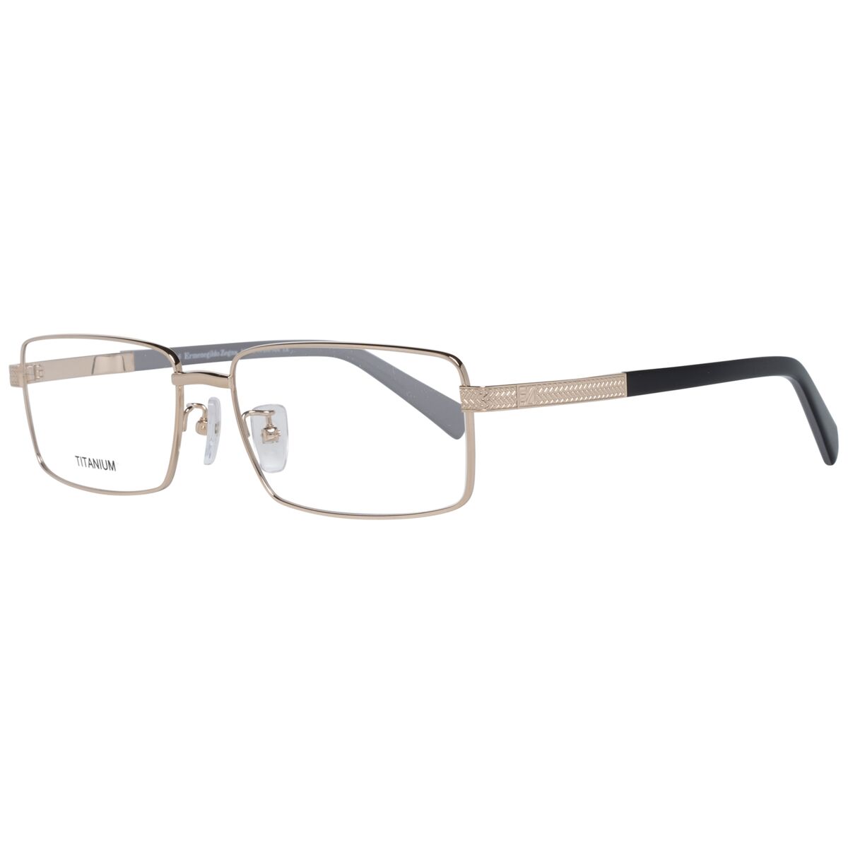 Ermenegildo Zegna Brillenfassung Ermenegildo Zegna Ez5094-D 57032