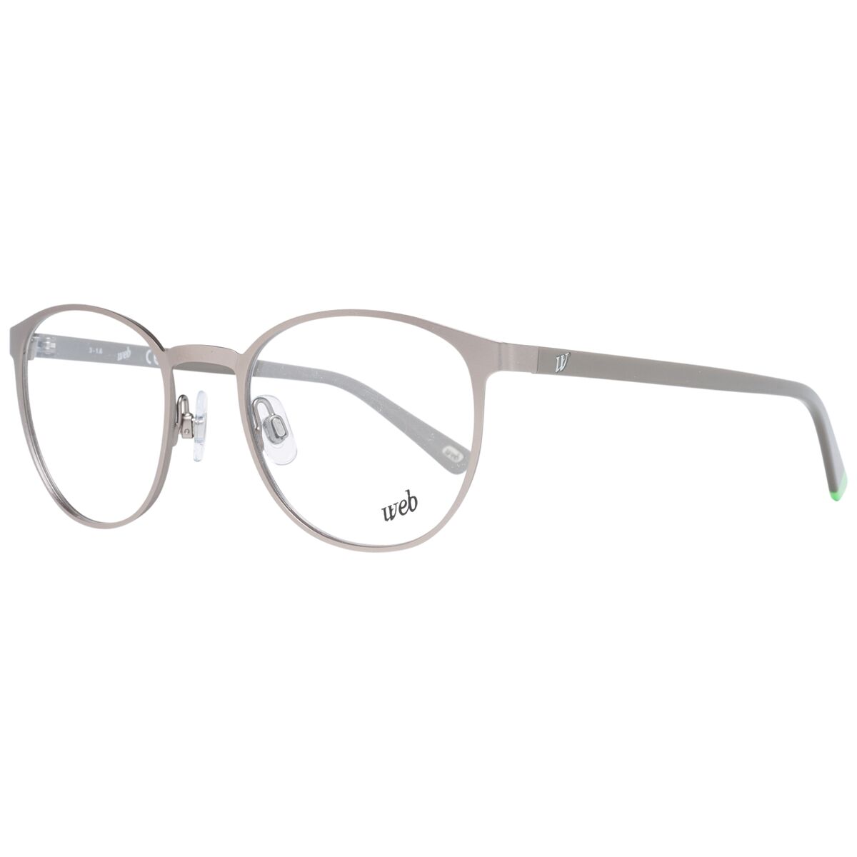 Web Eyewear Brillenfassung Web Eyewear We5209 49020