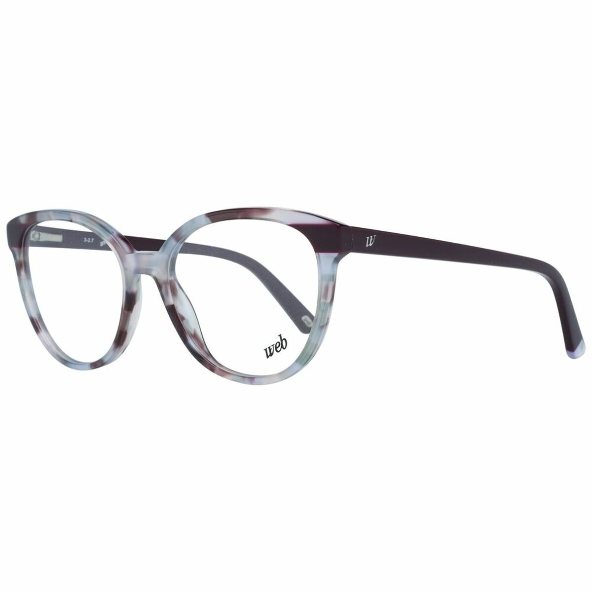 Web Eyewear Brillenfassung Web Eyewear We5212 5355A
