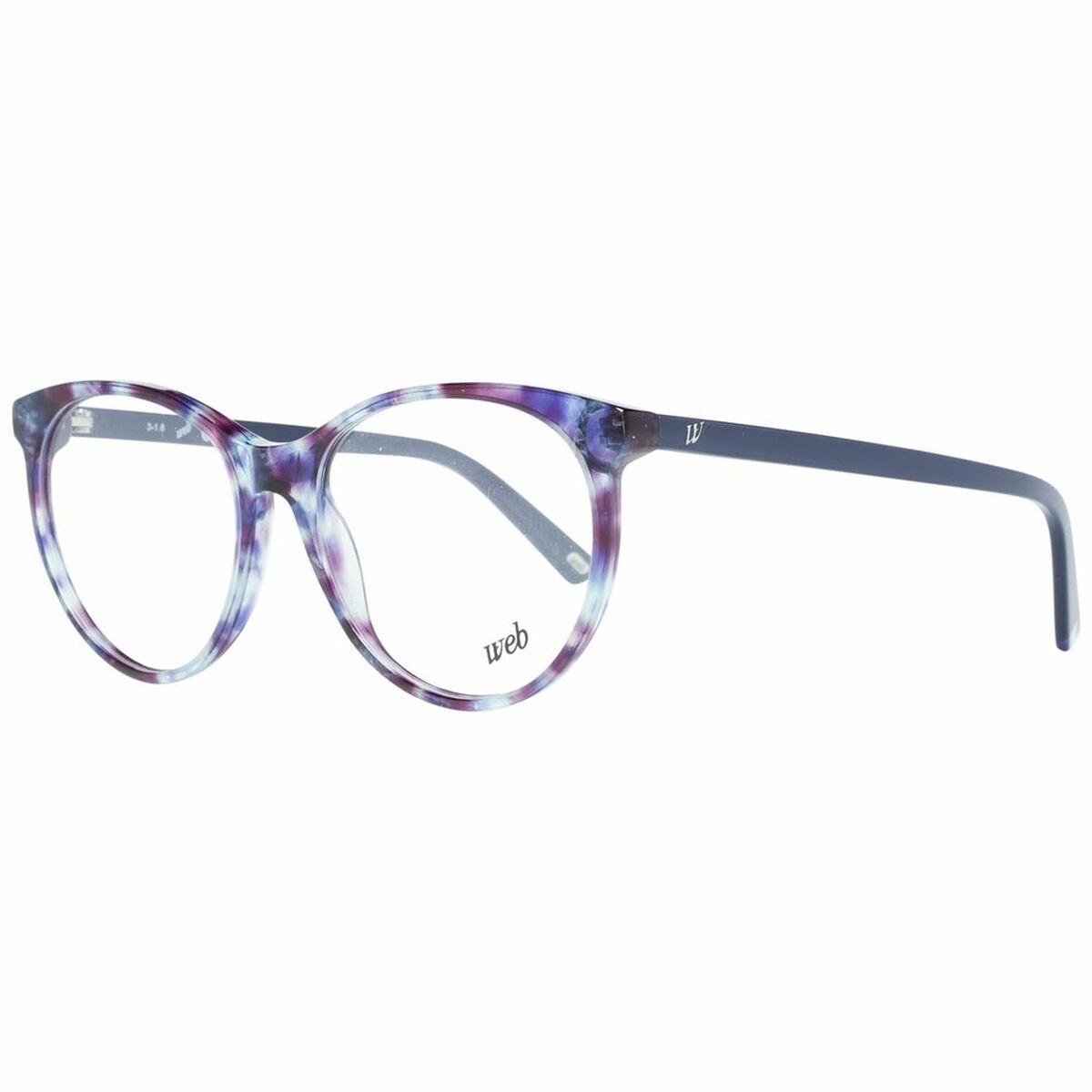 Web Eyewear Brillenfassung Web Eyewear We5213 52055