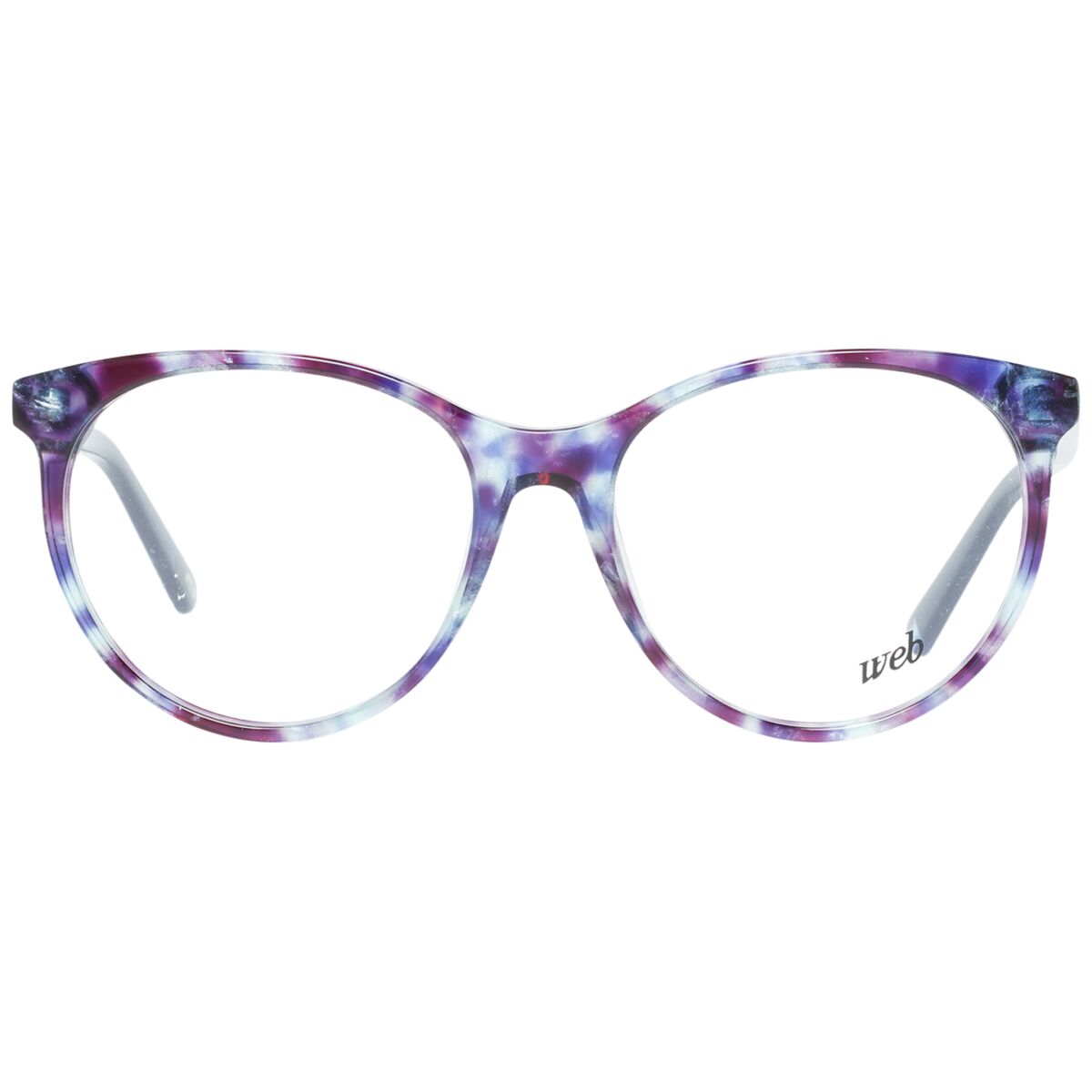 Web Eyewear Brillenfassung Web Eyewear We5213 52055