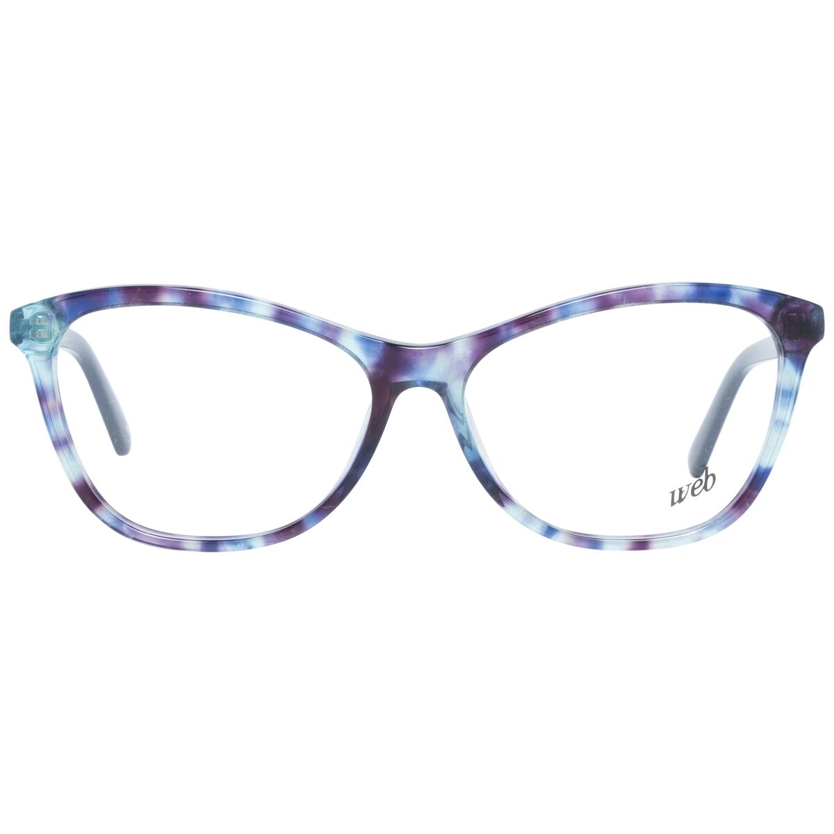 Web Eyewear Brillenfassung Web Eyewear We5215 54055