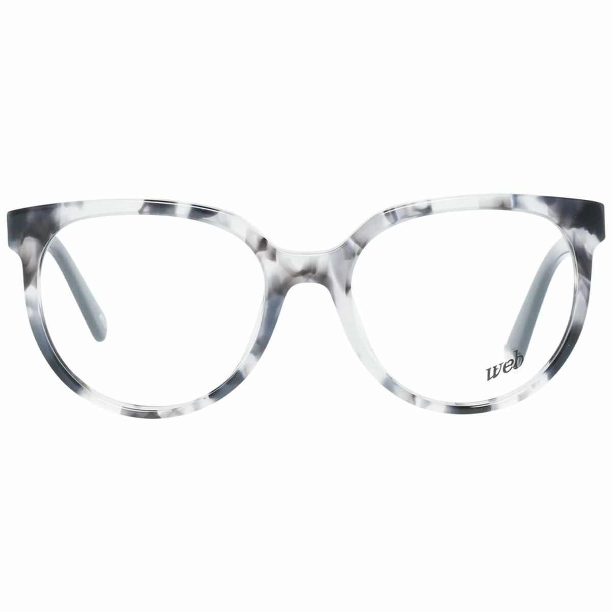 Web Eyewear Brillenfassung Web Eyewear We5216 50055