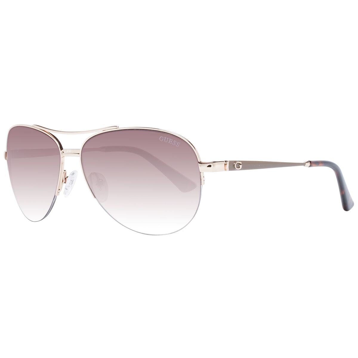Guess Damensonnenbrille Guess Gu7468 5932F