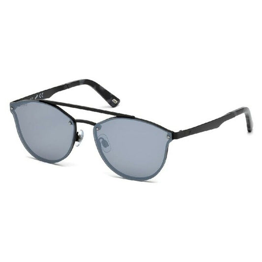 Web Eyewear Unisex-Sonnenbrille Web Eyewear We0189-02C Ø 59 Mm