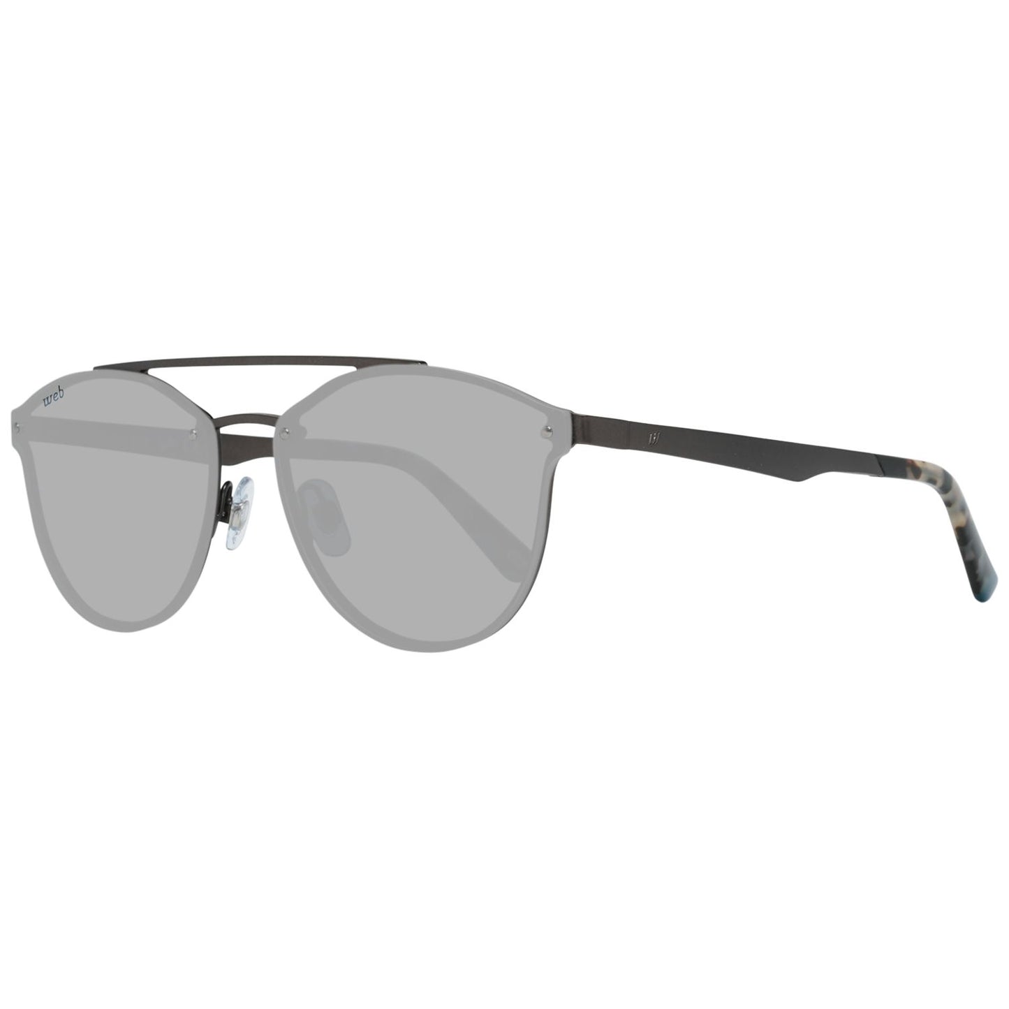 Web Eyewear Unisex-Sonnenbrille Web Eyewear We0189-5909V Ø 59 Mm