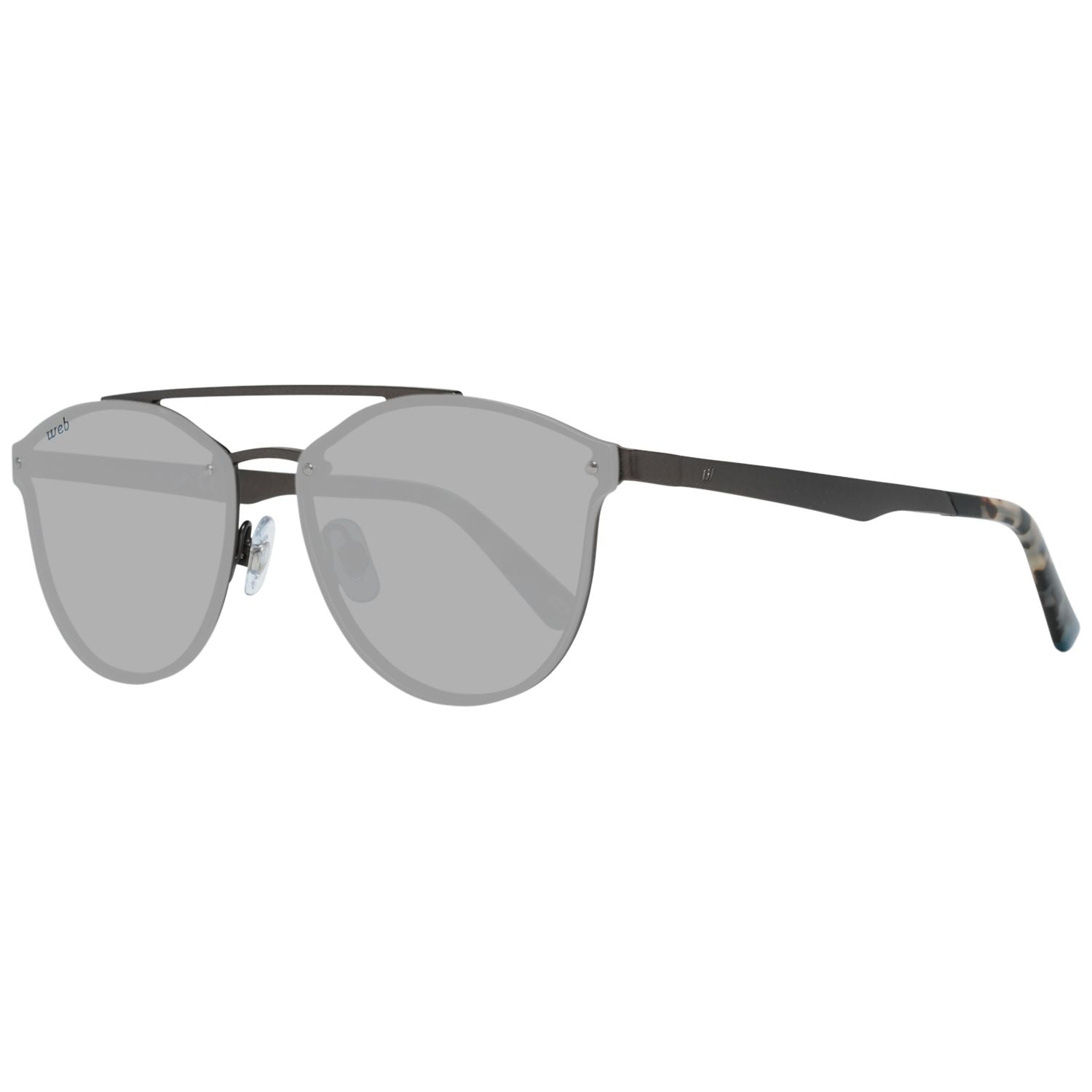Web Eyewear Unisex-Sonnenbrille Web Eyewear We0189-5909V Ø 59 Mm