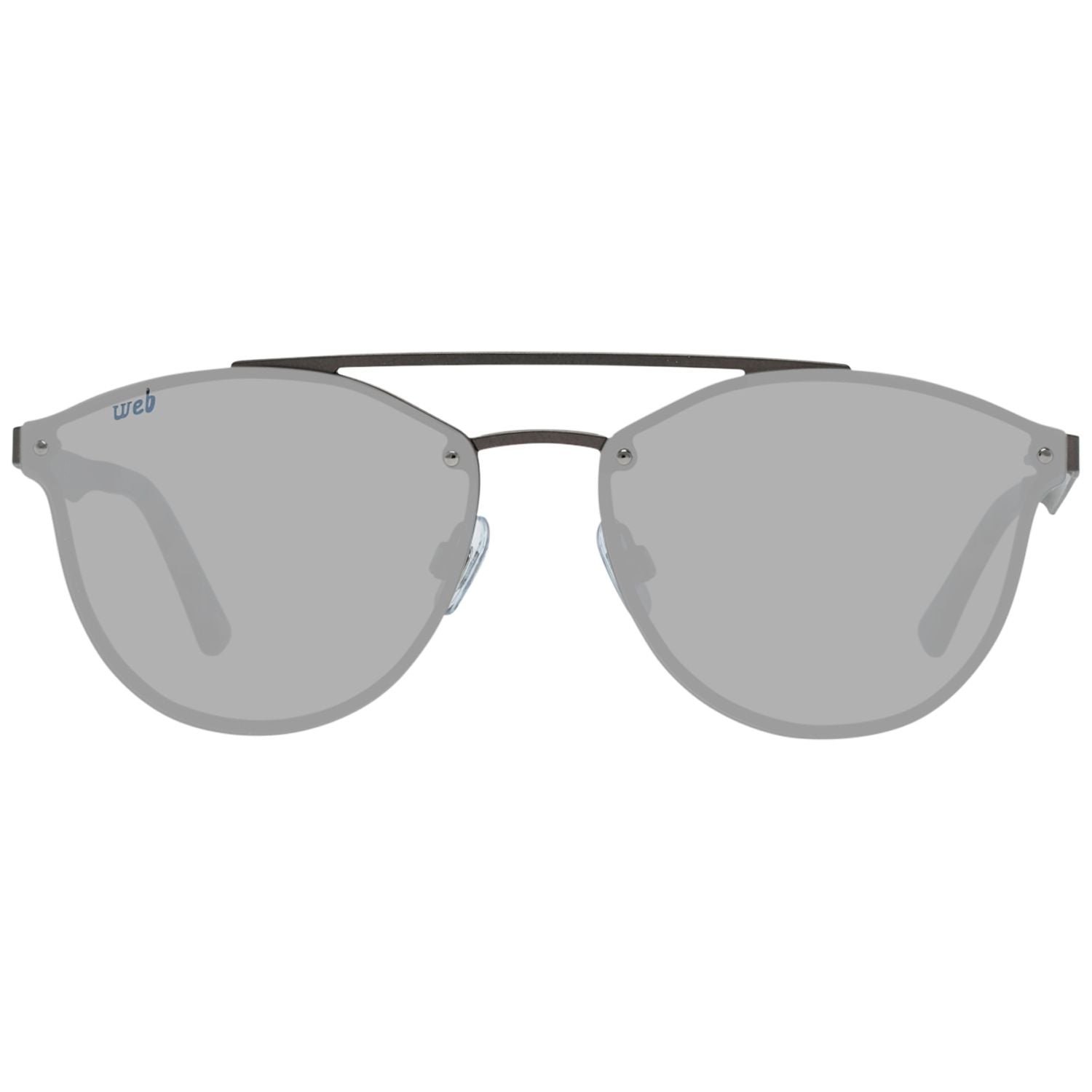 Web Eyewear Unisex-Sonnenbrille Web Eyewear We0189-5909V Ø 59 Mm