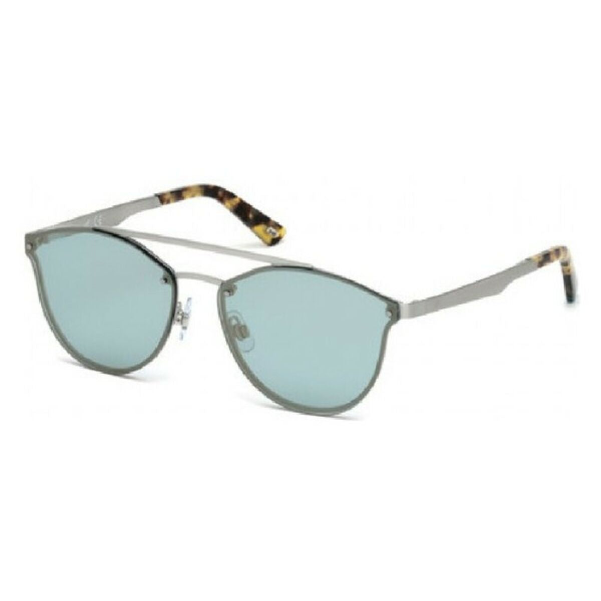 Web Eyewear Unisex-Sonnenbrille Web Eyewear We0189-09X Ø 59 Mm