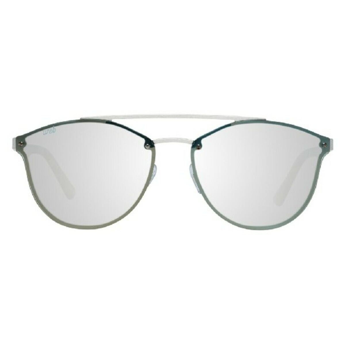 Web Eyewear Unisex-Sonnenbrille Web Eyewear We0189-09X Ø 59 Mm
