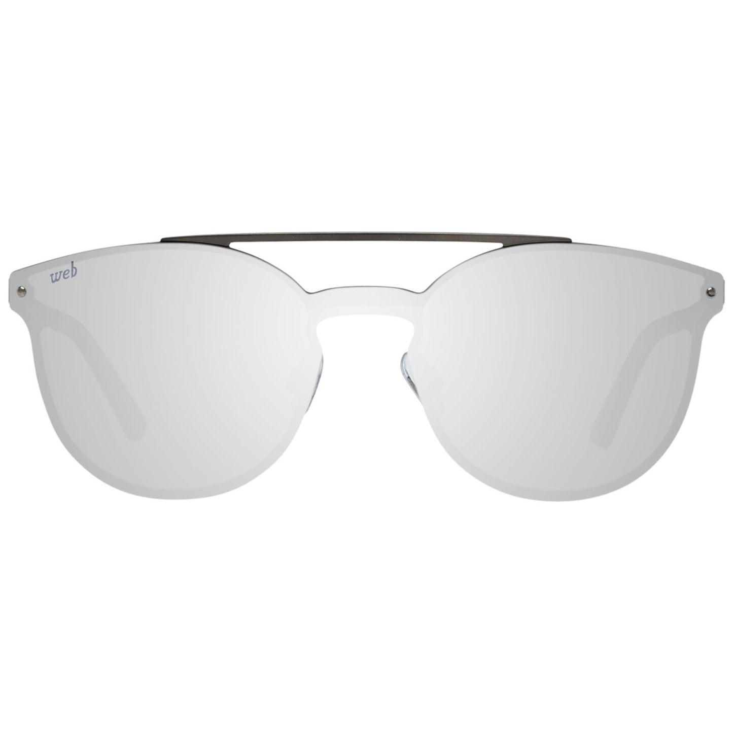Web Eyewear Unisex-Sonnenbrille Web Eyewear We0190-0009C Ø 137 Mm
