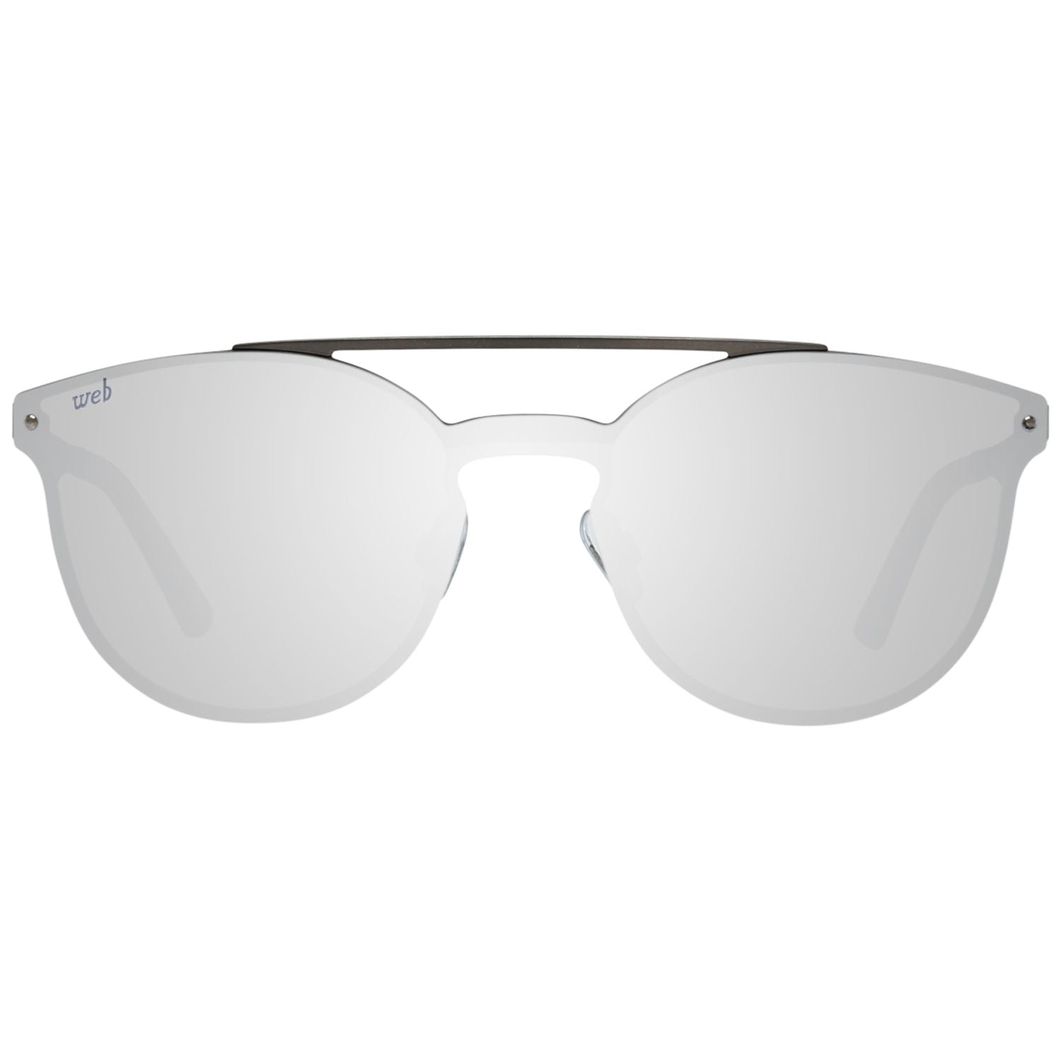 Web Eyewear Unisex-Sonnenbrille Web Eyewear We0190-0009C Ø 137 Mm