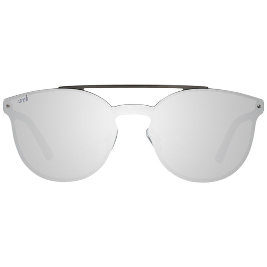 Web Eyewear Unisex-Sonnenbrille Web Eyewear We0190-0009C Ø 137 Mm