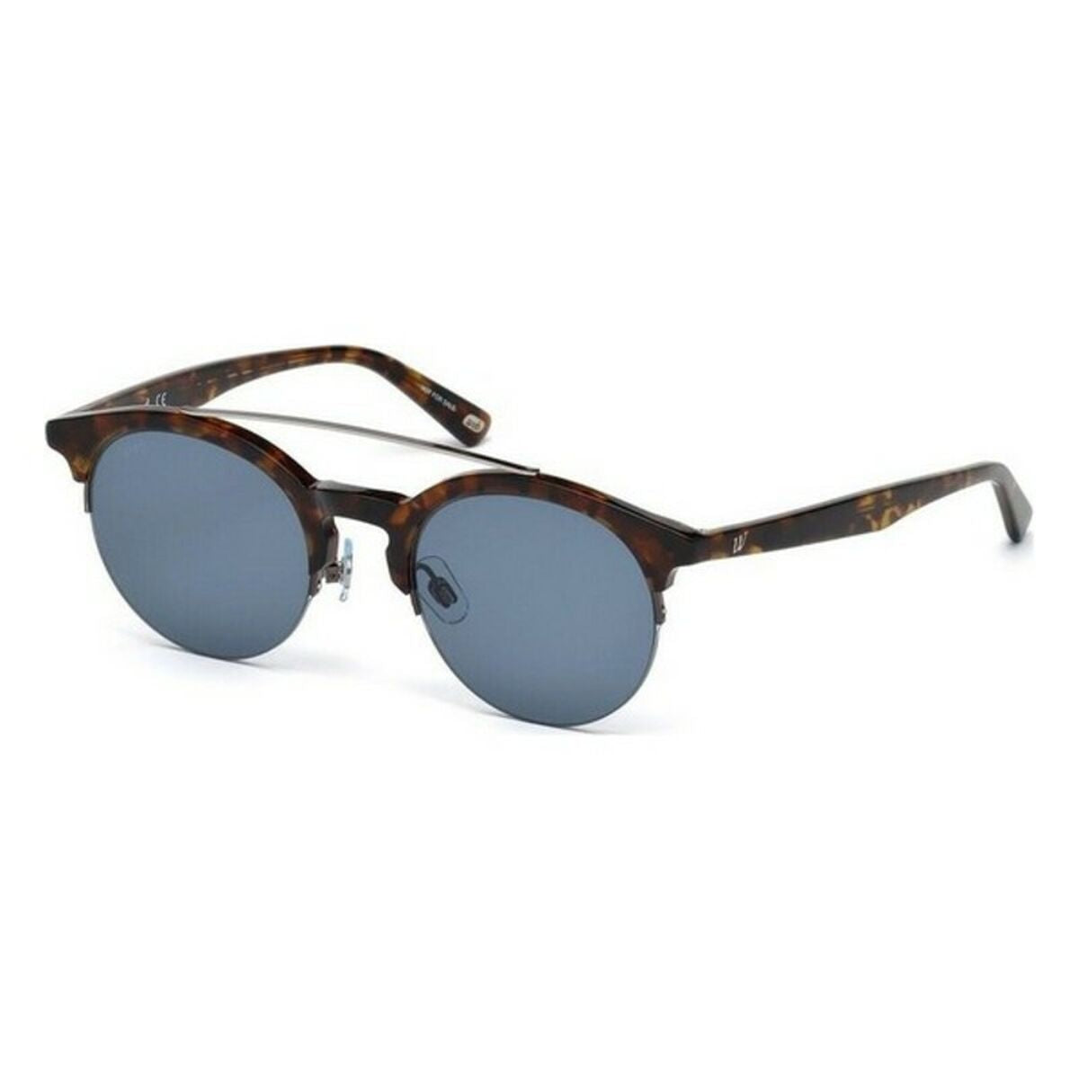 Web Eyewear Unisex-Sonnenbrille Web Eyewear We0192-52V Ø 49 Mm