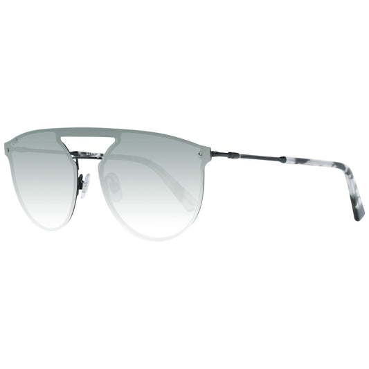 Web Eyewear Unisex-Sonnenbrille Web Eyewear We0193-13802Q