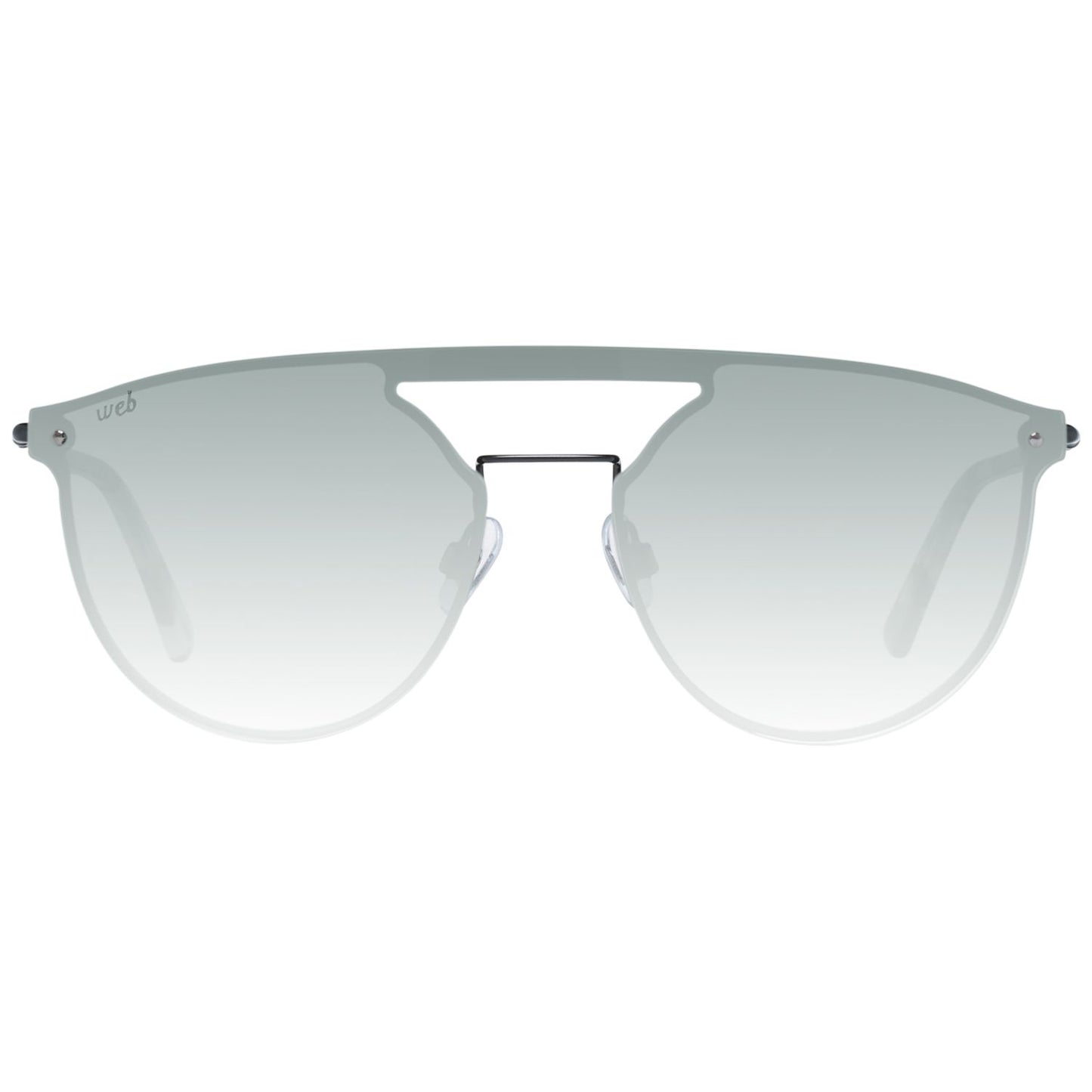 Web Eyewear Unisex-Sonnenbrille Web Eyewear We0193-13802Q