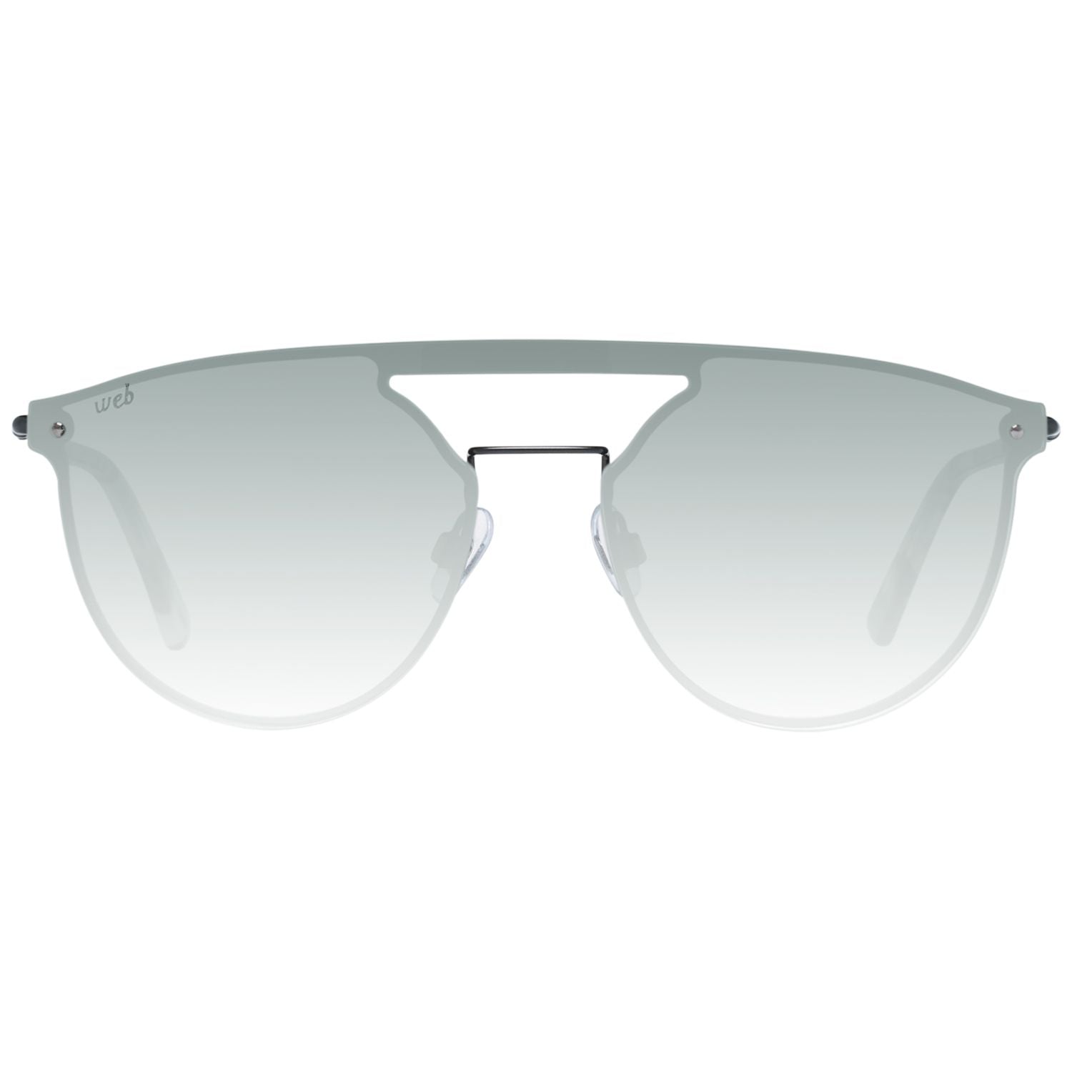 Web Eyewear Unisex-Sonnenbrille Web Eyewear We0193-13802Q