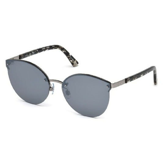 Web Eyewear Unisex-Sonnenbrille Web Eyewear We0197-008 Ø 59 Mm