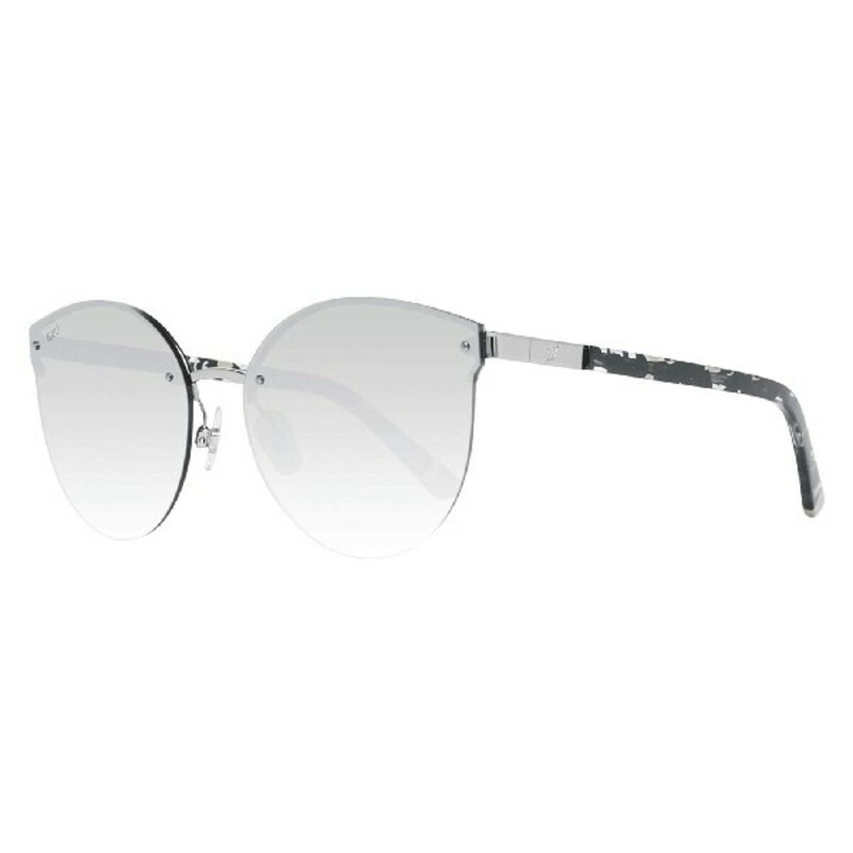 Web Eyewear Unisex-Sonnenbrille Web Eyewear We0197-008 Ø 59 Mm