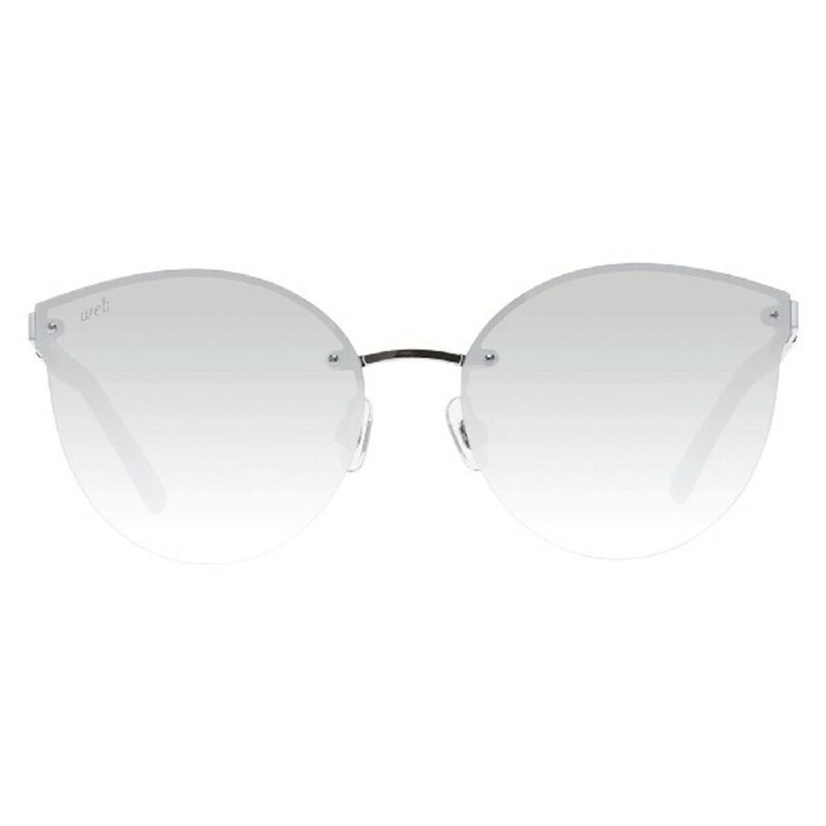Web Eyewear Unisex-Sonnenbrille Web Eyewear We0197-008 Ø 59 Mm
